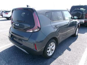 KIA SOUL LX - 2