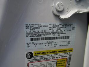 FORD EXPEDITION ACTIVE - 7