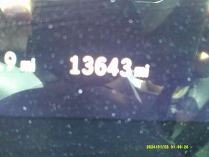 MERCEDES-BENZ C-CLASS - 5