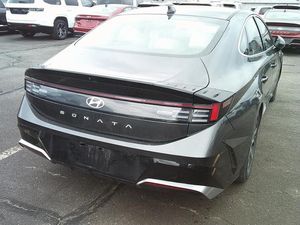 HYUNDAI SONATA SEL - 2