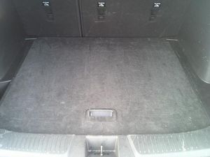 CHEVROLET TRAX LT - 6