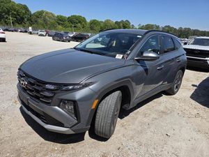 HYUNDAI TUCSON SEL - 1