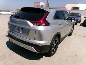 2025 Mitsubishi ECLIPSE CROSS SE 照片 2