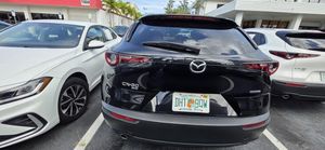 2025 Mazda CX-30 2.5 S PREFERRED PACKAGE 缩略图 22