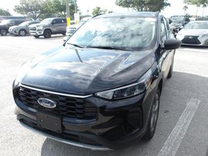 FORD ESCAPE ST-LINE - 1
