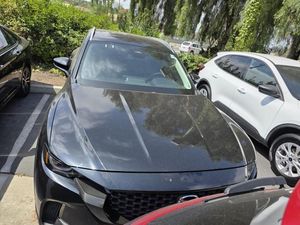 2025 Mazda CX-50 2.5 S PREFERRED PACKAGE — миниатюра 14