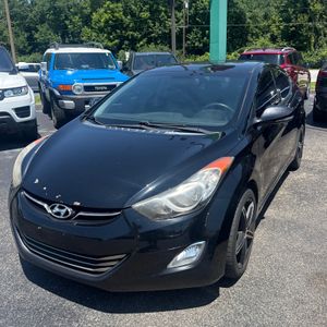 صورة مصغرة 32 لـ 2013 Hyundai ELANTRA LIMITED