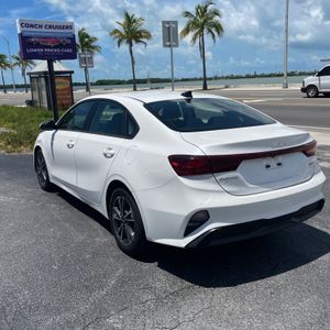 صورة 3 لـ 2024 KIA FORTE LXS