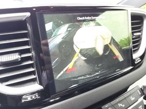 CHRYSLER PACIFICA SELECT - 10