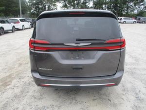 2023 Chrysler PACIFICA TOURING L — миниатюра 24