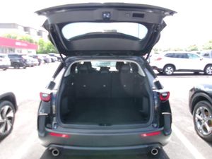2025 Mazda CX-50 2.5 S PREFERRED PACKAGE — фото 6