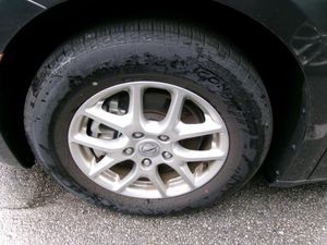 CHRYSLER PACIFICA TOURING L - 8