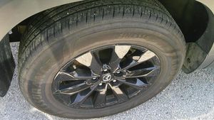 صورة مصغرة 14 لـ 2025 Mazda CX-50 2.5 S PREFERRED PACKAGE