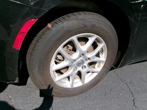 CHRYSLER PACIFICA TOURING L - 9