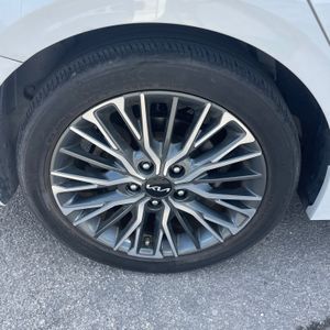 2022 KIA FORTE GT-LINE — миниатюра 12