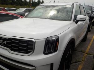 صورة 1 لـ 2025 KIA TELLURIDE S
