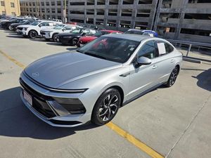 HYUNDAI SONATA SEL - 1