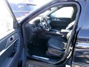 FORD EXPLORER ST-LINE - 3