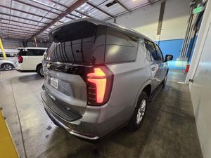 CHEVROLET TAHOE LT - 2