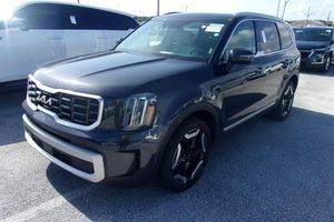 2025 KIA TELLURIDE S — фото 1