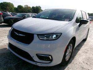 CHRYSLER PACIFICA TOURING L - 1