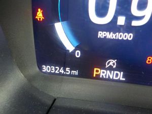 FORD EXPLORER ST-LINE - 5