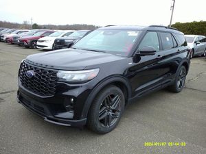 FORD EXPLORER ST-LINE - 1