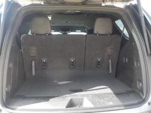 CHEVROLET TAHOE LT - 6