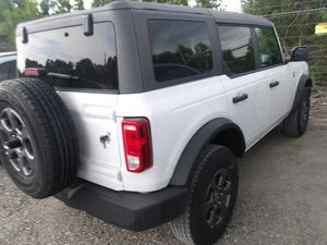 FORD BRONCO - 2