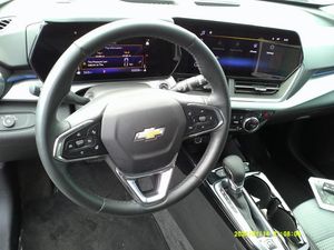 CHEVROLET TRAX LT - 8