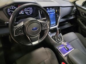 صورة 4 لـ 2025 Subaru OUTBACK PREMIUM
