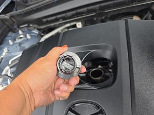 صورة 14 لـ 2025 Mazda CX-30 2.5 S CARBON EDITION
