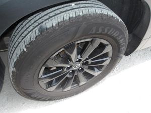 2025 Mazda CX-50 2.5 S PREMIUM PACKAGE — миниатюра 16