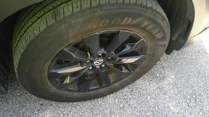 صورة 14 لـ 2025 Mazda CX-50 2.5 S PREFERRED PACKAGE