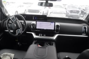 FORD EXPEDITION MAX PLATINUM - 9