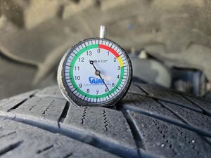 FORD EXPEDITION MAX LIMITED - 9