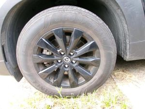 2025 Mazda CX-50 2.5 S PREFERRED PACKAGE — фото 10
