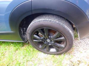 2025 Mazda CX-30 2.5 S CARBON EDITION 缩略图 12