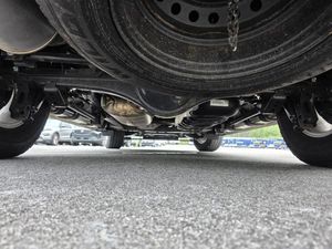 صورة مصغرة 20 لـ 2025 Toyota SEQUOIA SR5