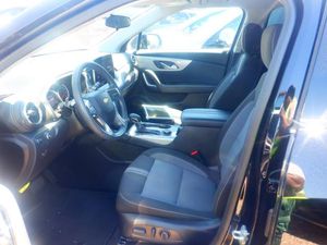 CHEVROLET BLAZER LT - 3