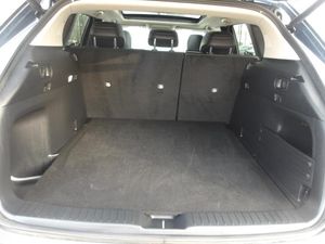 MAZDA CX-50 HYBRID PREMIUM PACKAGE - 6