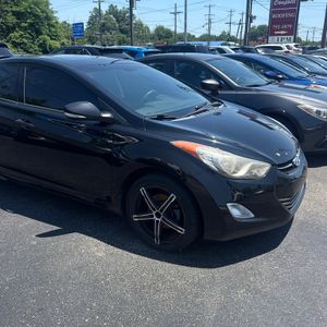 صورة مصغرة 28 لـ 2013 Hyundai ELANTRA LIMITED