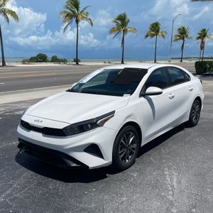 صورة 1 لـ 2024 KIA FORTE LXS