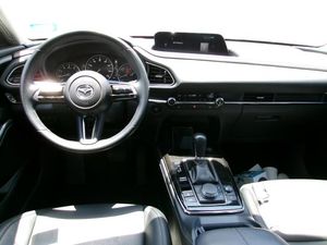 صورة 4 لـ 2025 Mazda CX-30