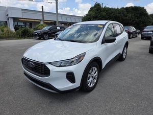 2025 FORD ESCAPE ACTIVE 照片 1