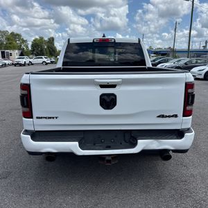 صورة 4 لـ 2021 RAM 1500 SPORT