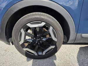 2025 KIA TELLURIDE S — фото 8