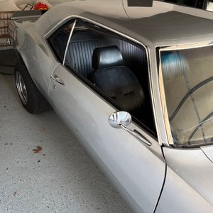 1981 Chevrolet CAMARO 照片 19