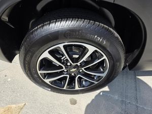 صورة مصغرة 14 لـ 2025 Chevrolet TRAILBLAZER LT
