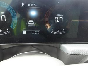 HYUNDAI SONATA SEL - 5